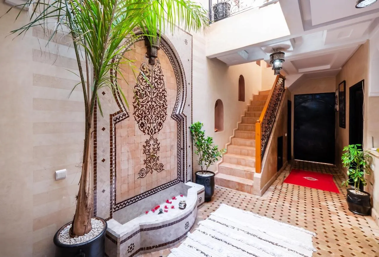 Riad Elite Marrakesh