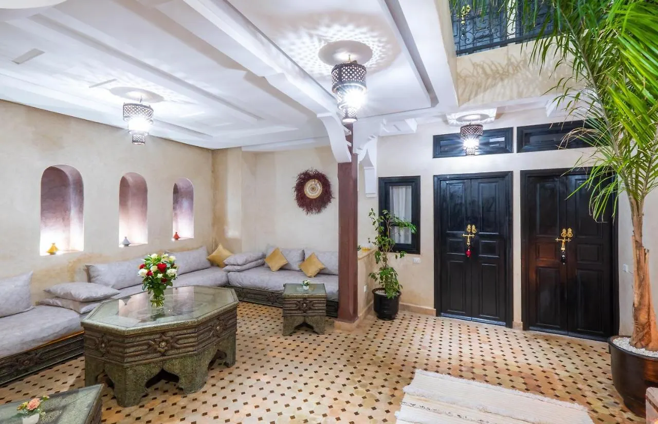 Riad Elite Marrakesh