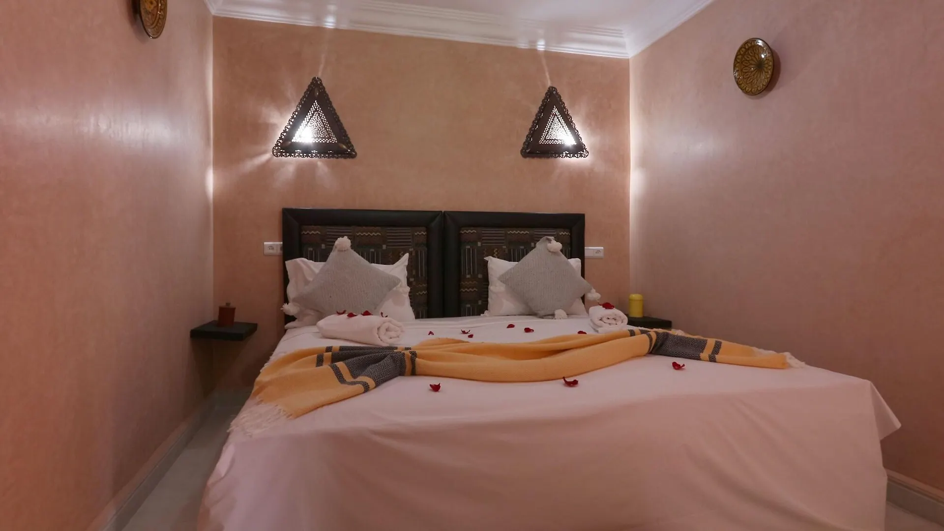 Riad Elite Marrakesh