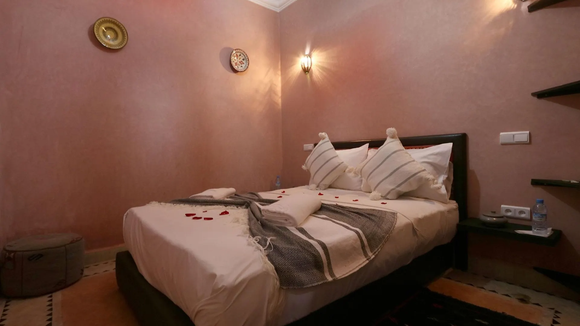 Riad Elite Marrakesh 3*,