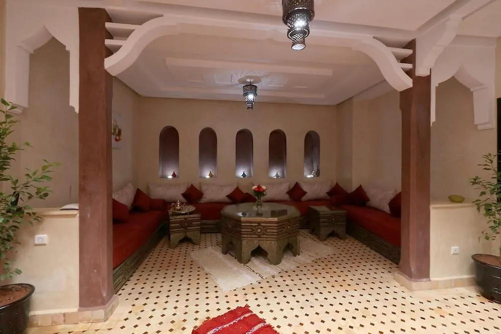 Riad Elite Marrakesh