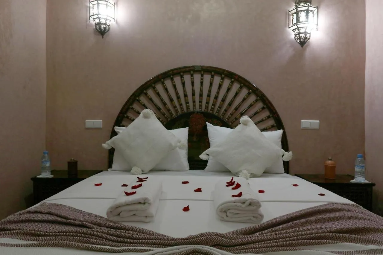 Riad Elite Marrakesh