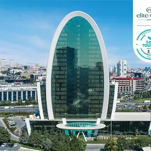 Elite World Grand Basin Ekspres 5*, Estambul Turquía