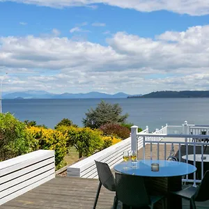 **** Motel Vu Thermal - Adults Only New Zealand