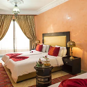 Marrakech House Hotel
