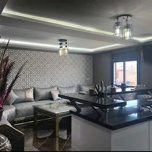 Les Jardins Berberes D'agadir Apartament Agadir