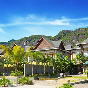 **** Guest house Ja Enchanted Waterfront Seychelles Seychelles