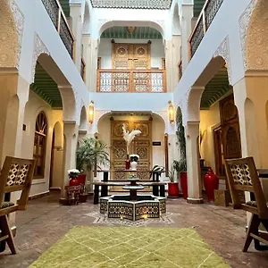 Casa de hóspedes Dar Fanny