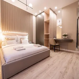 Karoly Boutique Suites, Location By Bqa Hotel Budapeszt