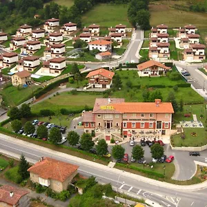 Erreka , Güeñes España