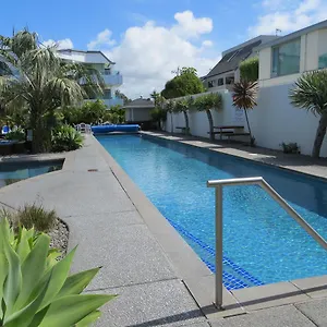 ***** Aparthotel Cutterscove New Zealand