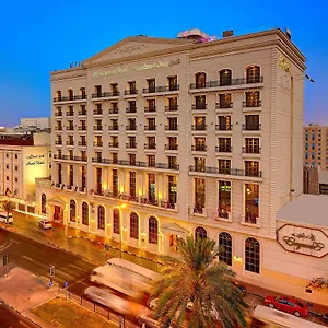 Royal Ascot Hotel Dubaj