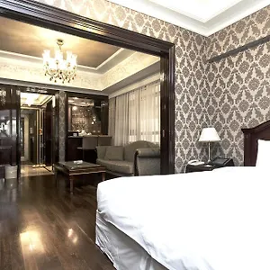 Gangnam Artnouveau 4*, Seúl Corea del Sur