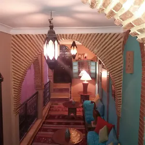 Numero 10 Marrakesh