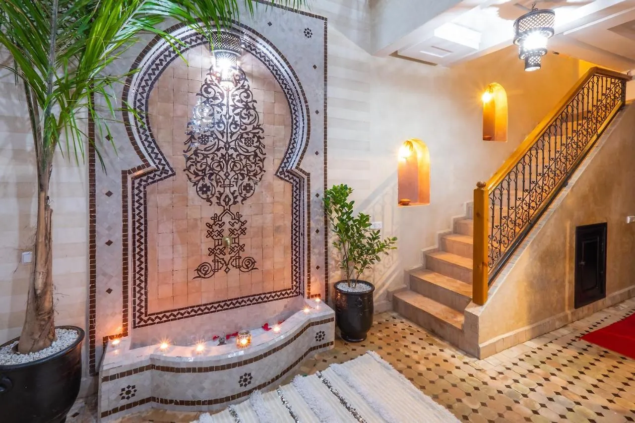 Riad Elite Marrakesh