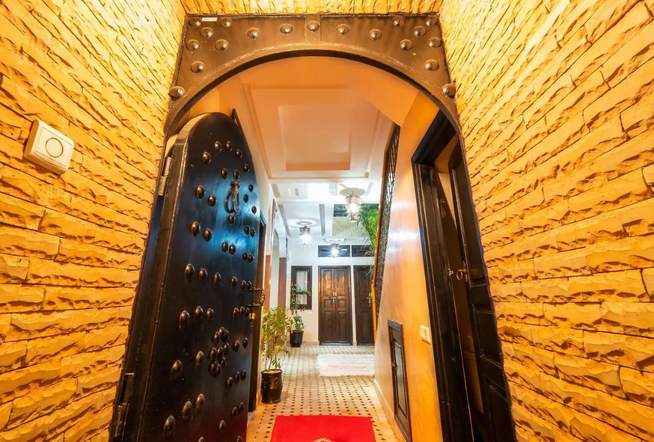 Riad Elite Marrakesh Marocco