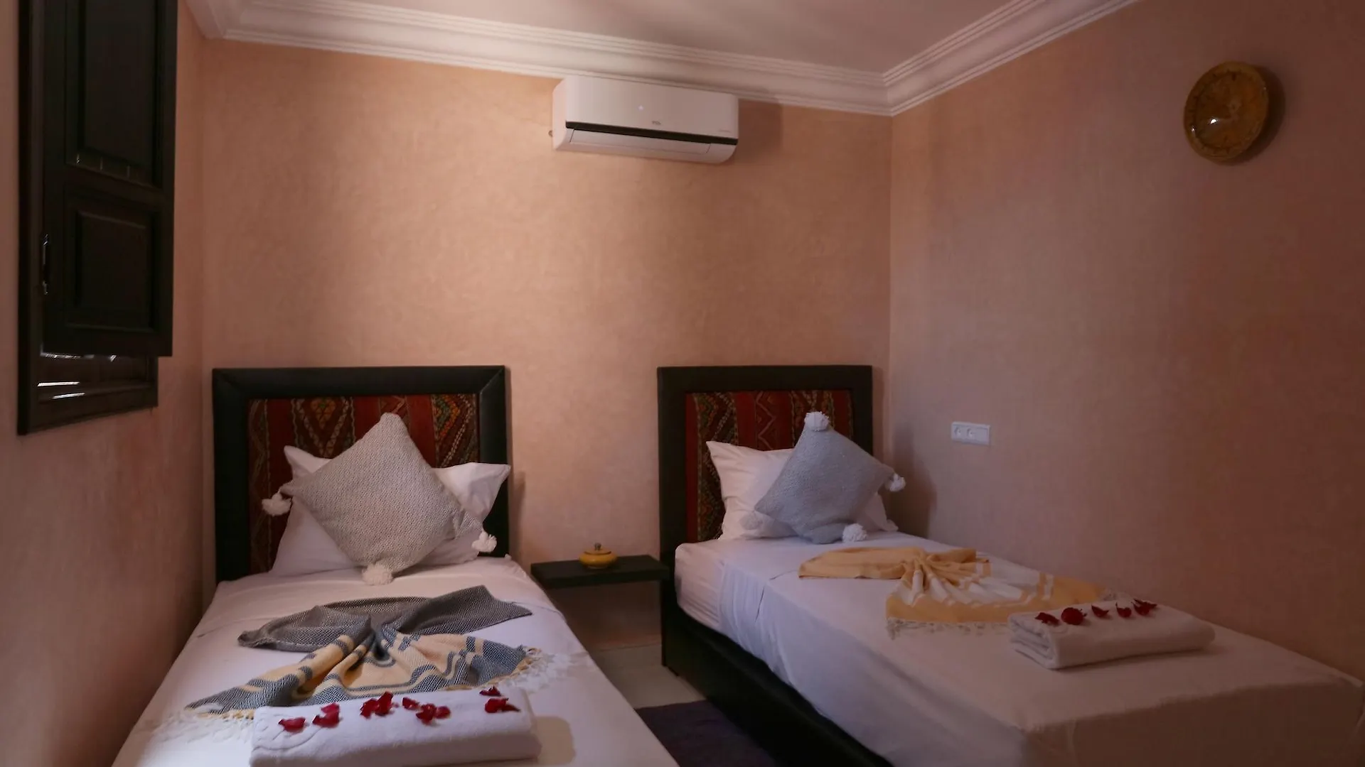 Riad Elite Marrakesh Marocco