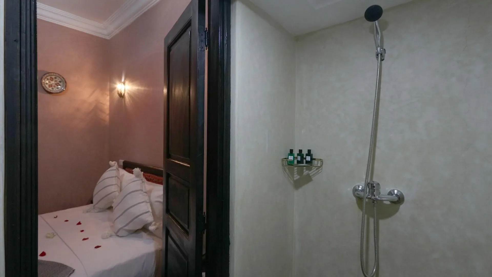 Riad Elite Marrakesh