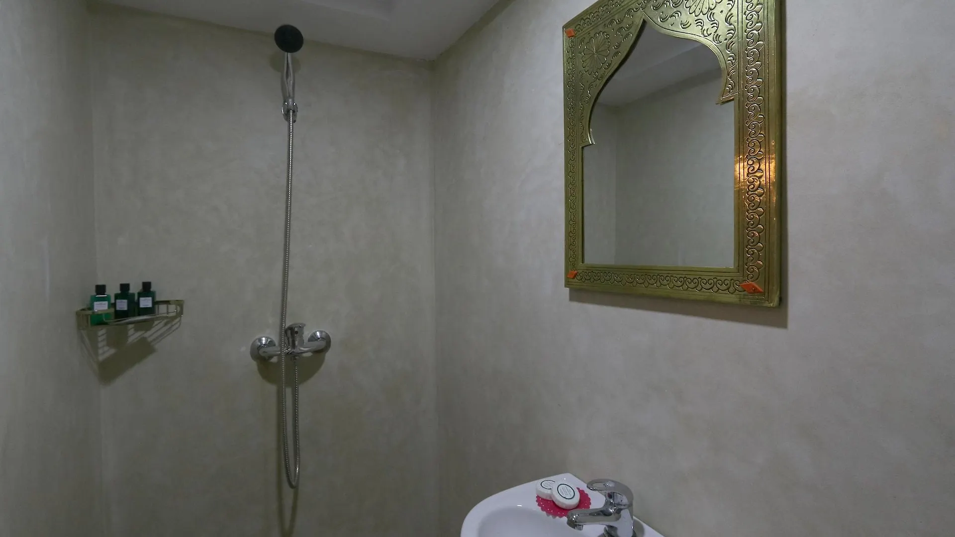 Riad Elite Marrakesh