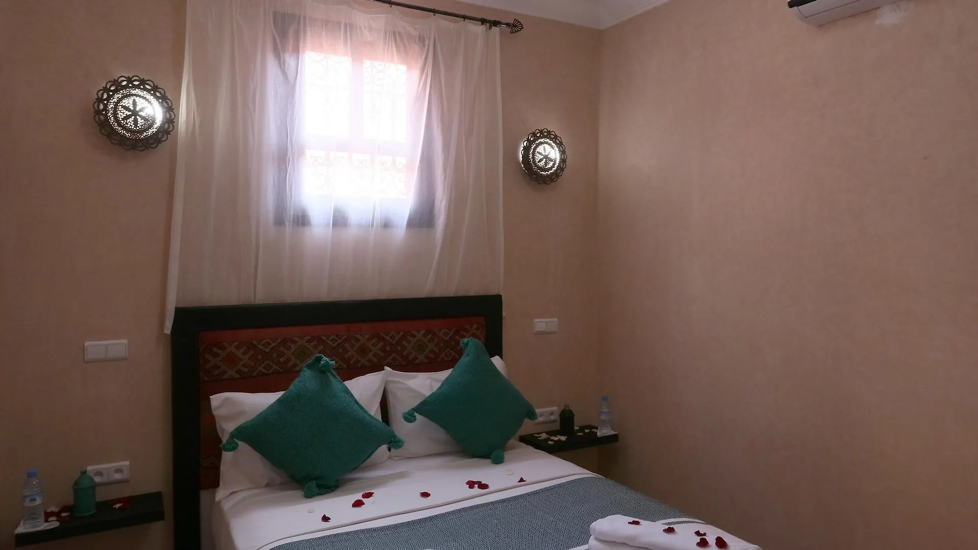 Riad Elite Marrakesh
