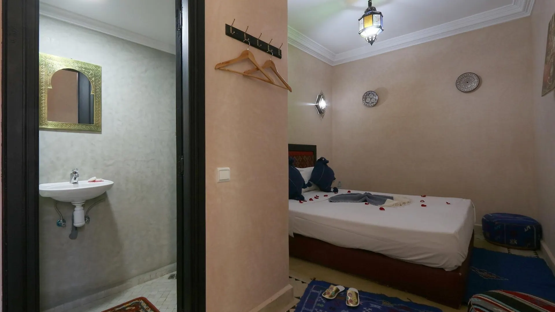Riad Elite Marrakesh