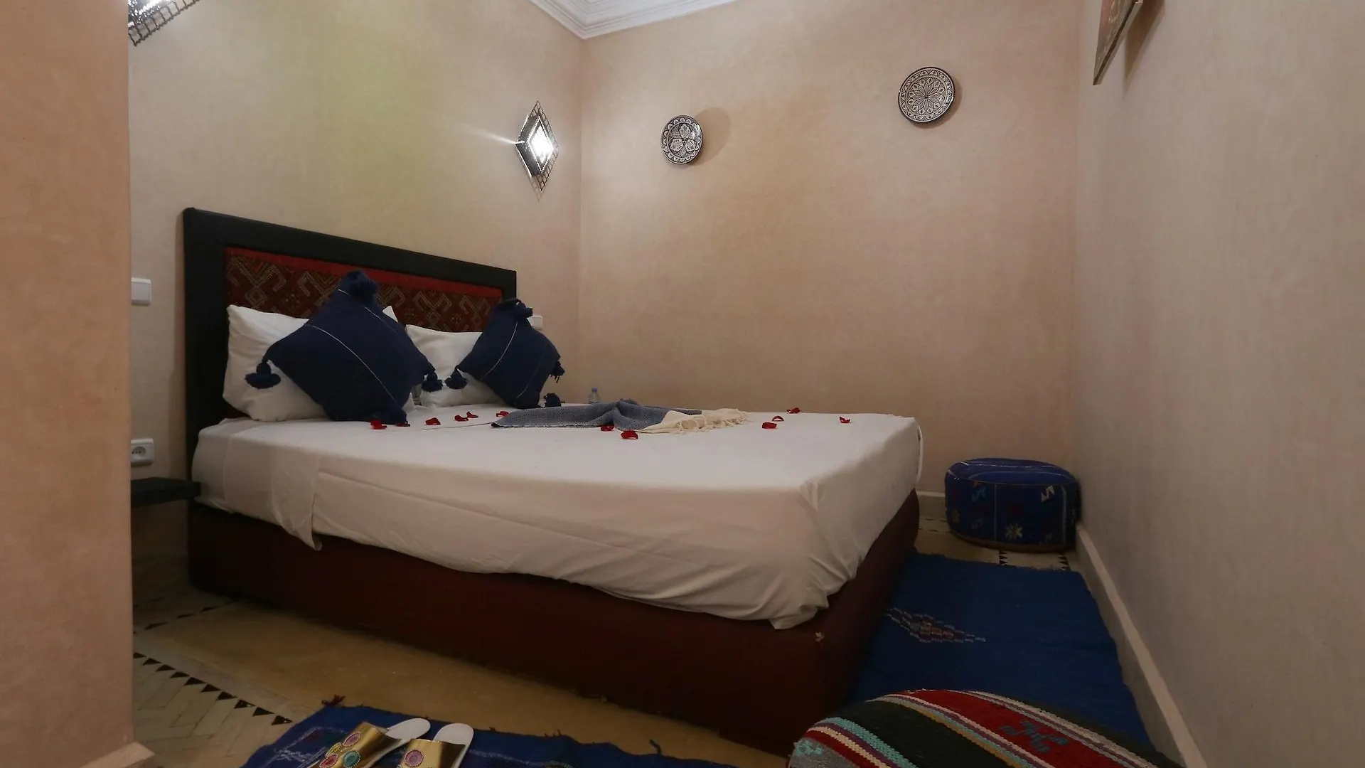 ***  Riad Elite Marrakesh Marocco
