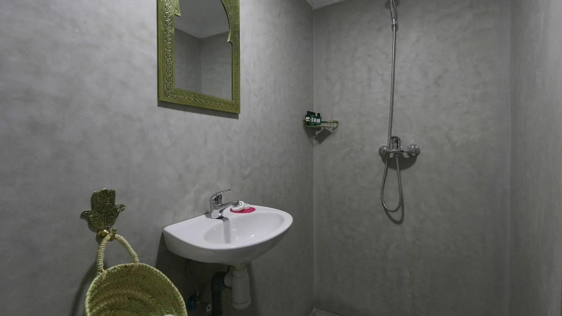 Riad Elite Marrakesh