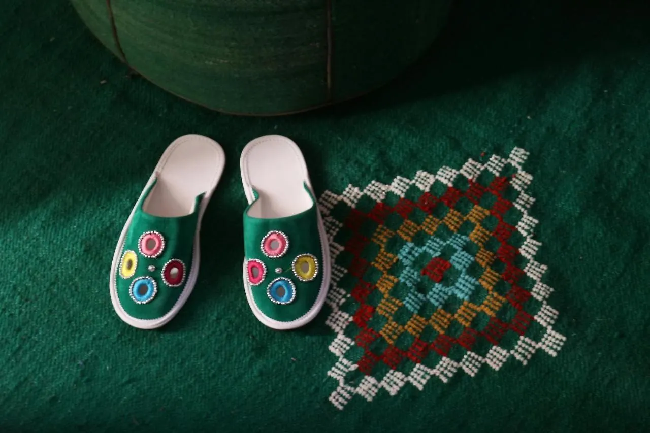 Riad Elite Marrakesh 3*,  Marocco