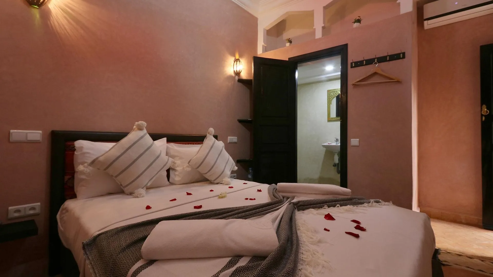 ***  Riad Elite Marrakesh Morocco