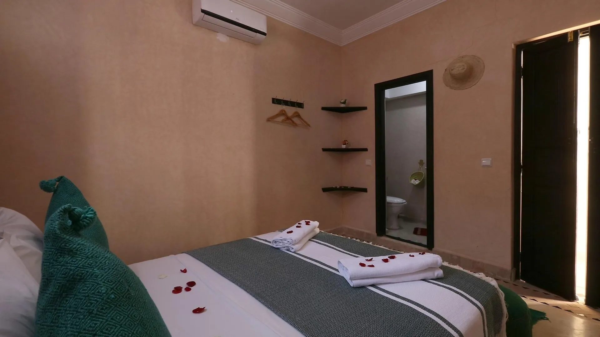 Riad Elite Marrakesh