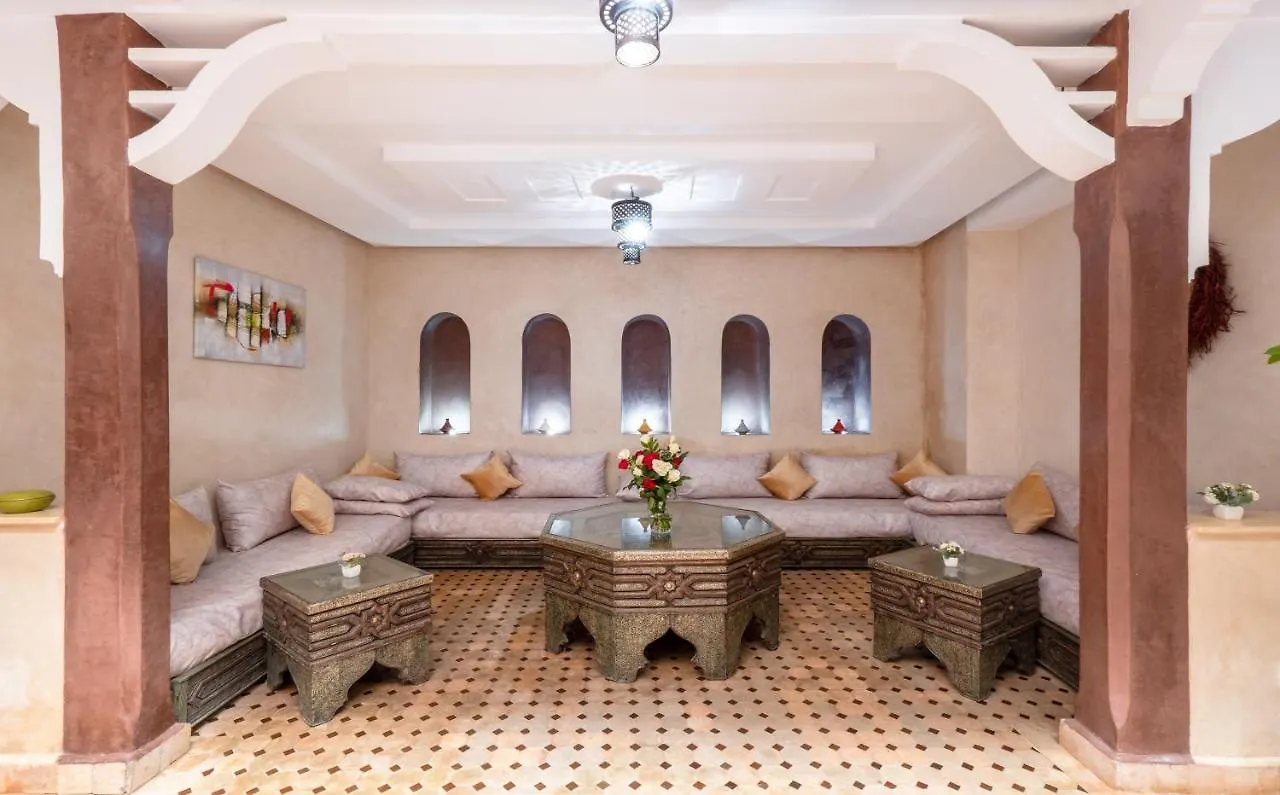 Riad Elite Marraquexe