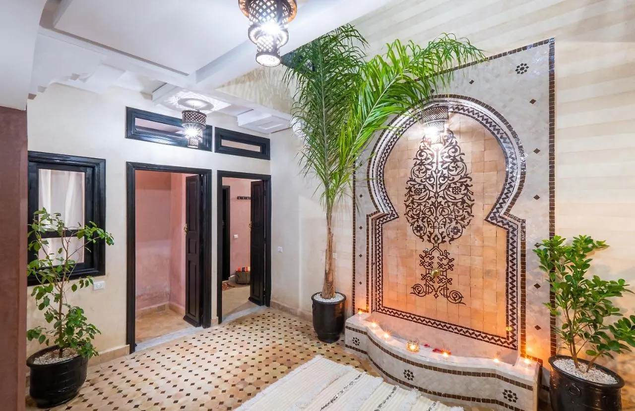 Riad Elite Marraquexe