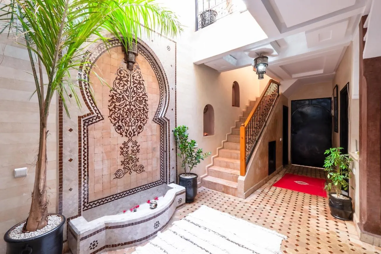 Riad Elite Marraquexe