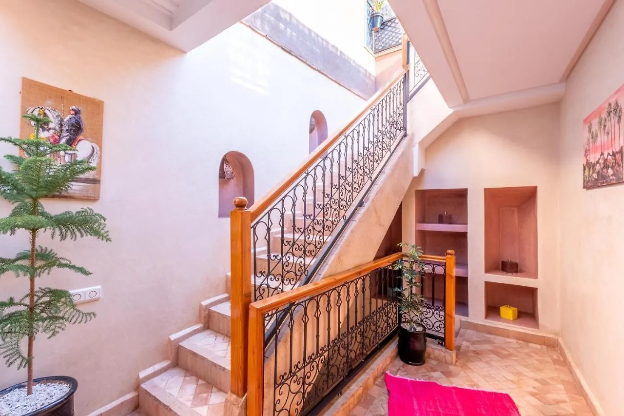 Riad Elite Marraquexe