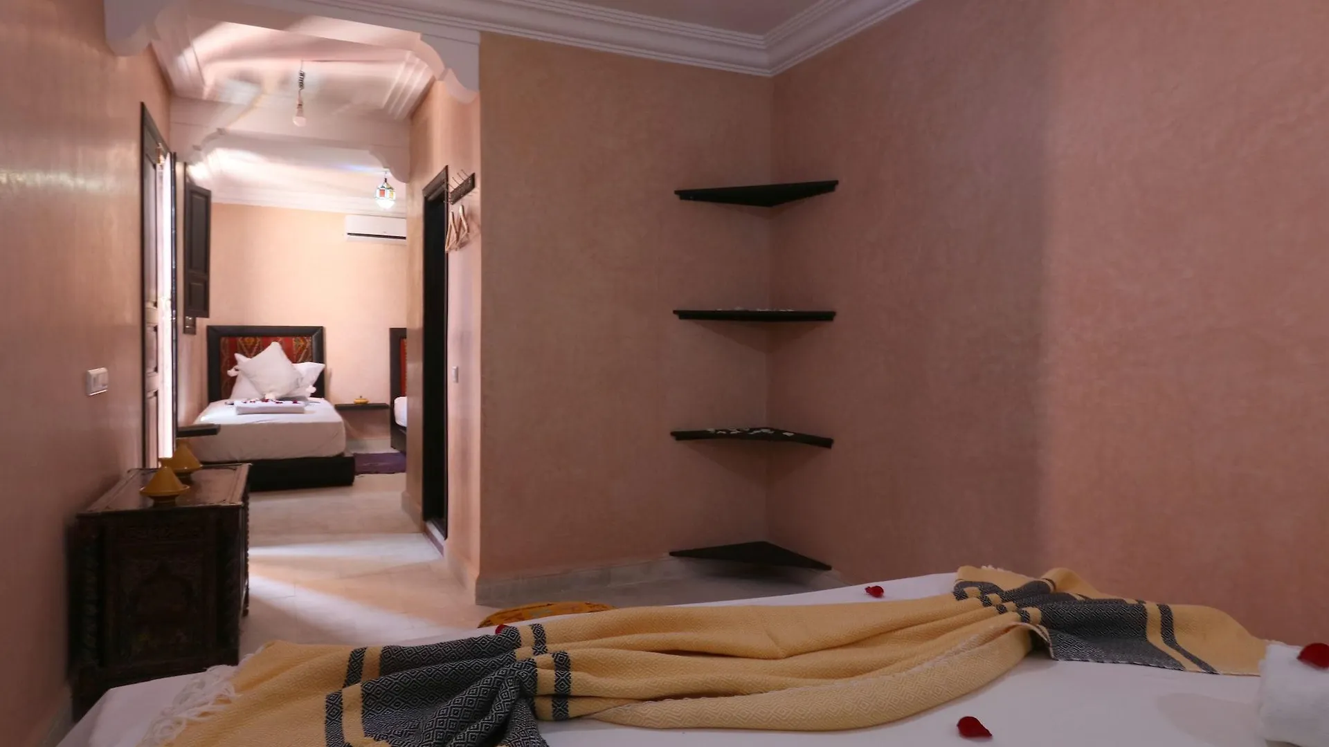 Riad Elite Marraquexe