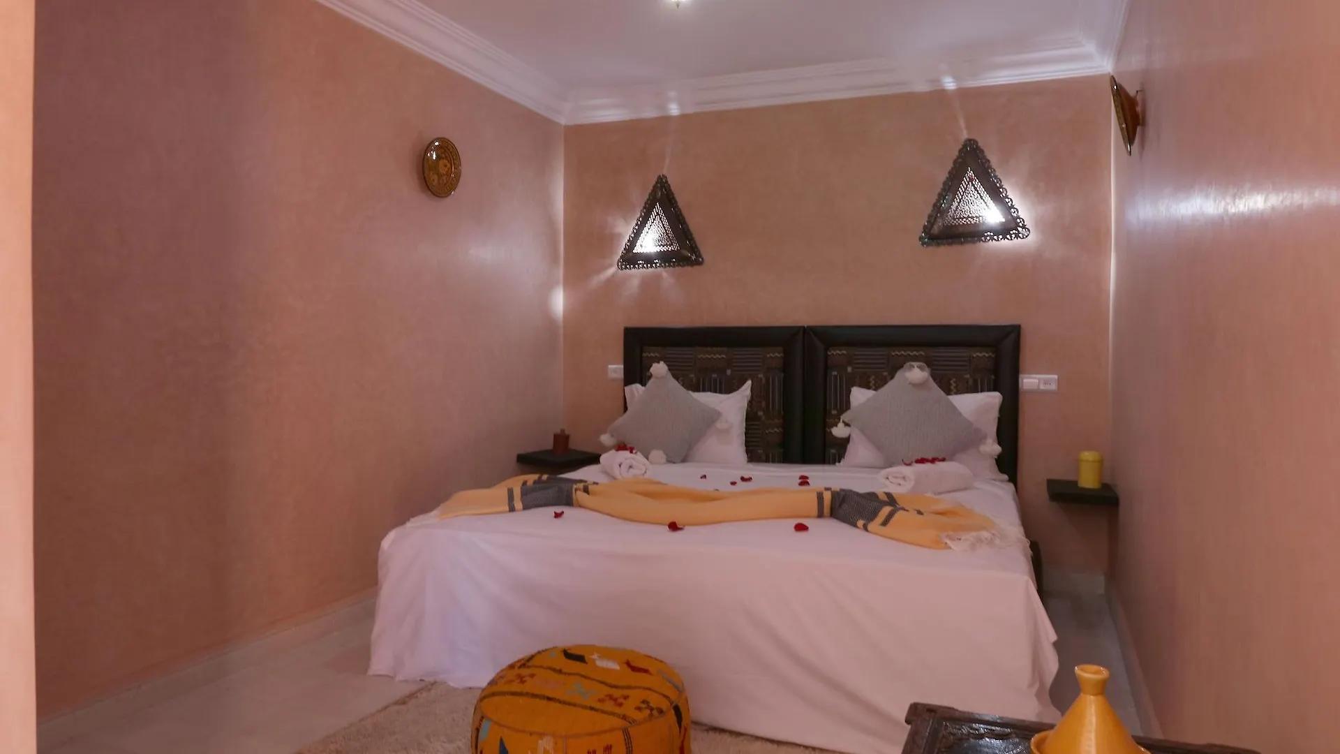 Riad Elite Marraquexe