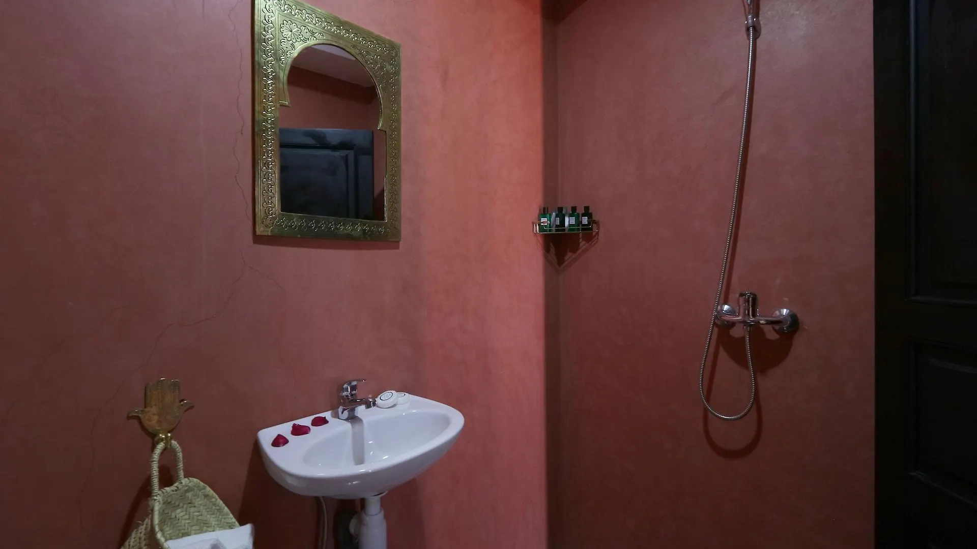 Riad Elite Marraquexe 3*,