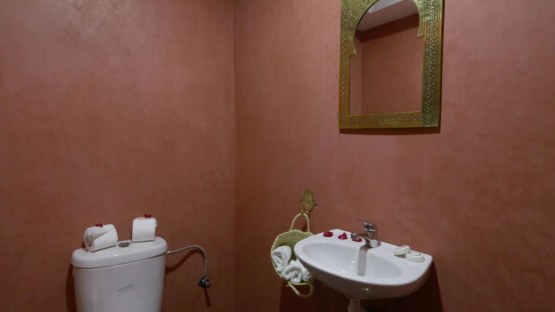 Riad Elite Marraquexe