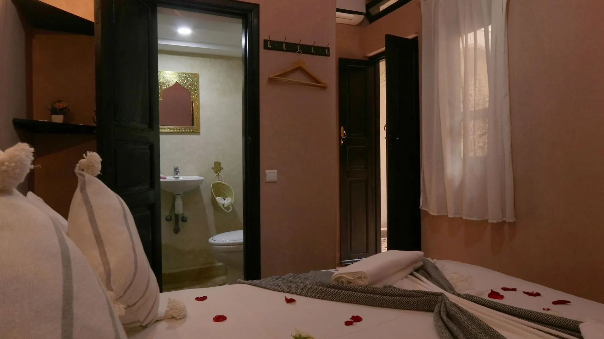 Riad Elite Marraquexe