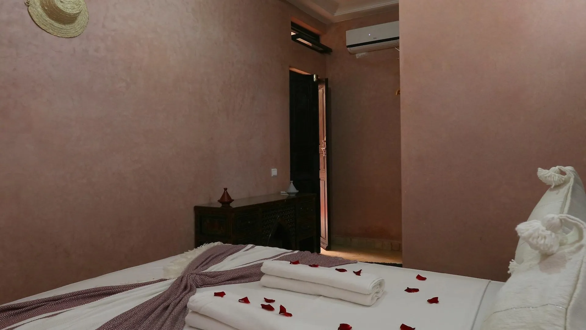 ***  Riad Elite Marraquexe Marrocos