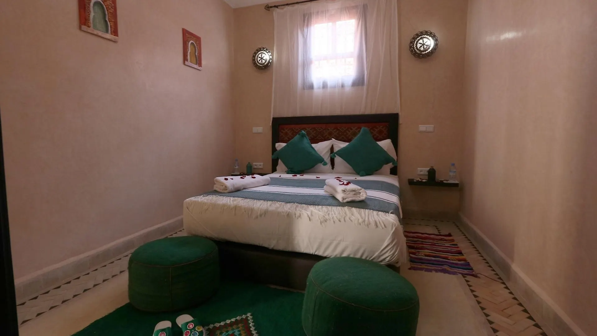 Riad Elite Marraquexe