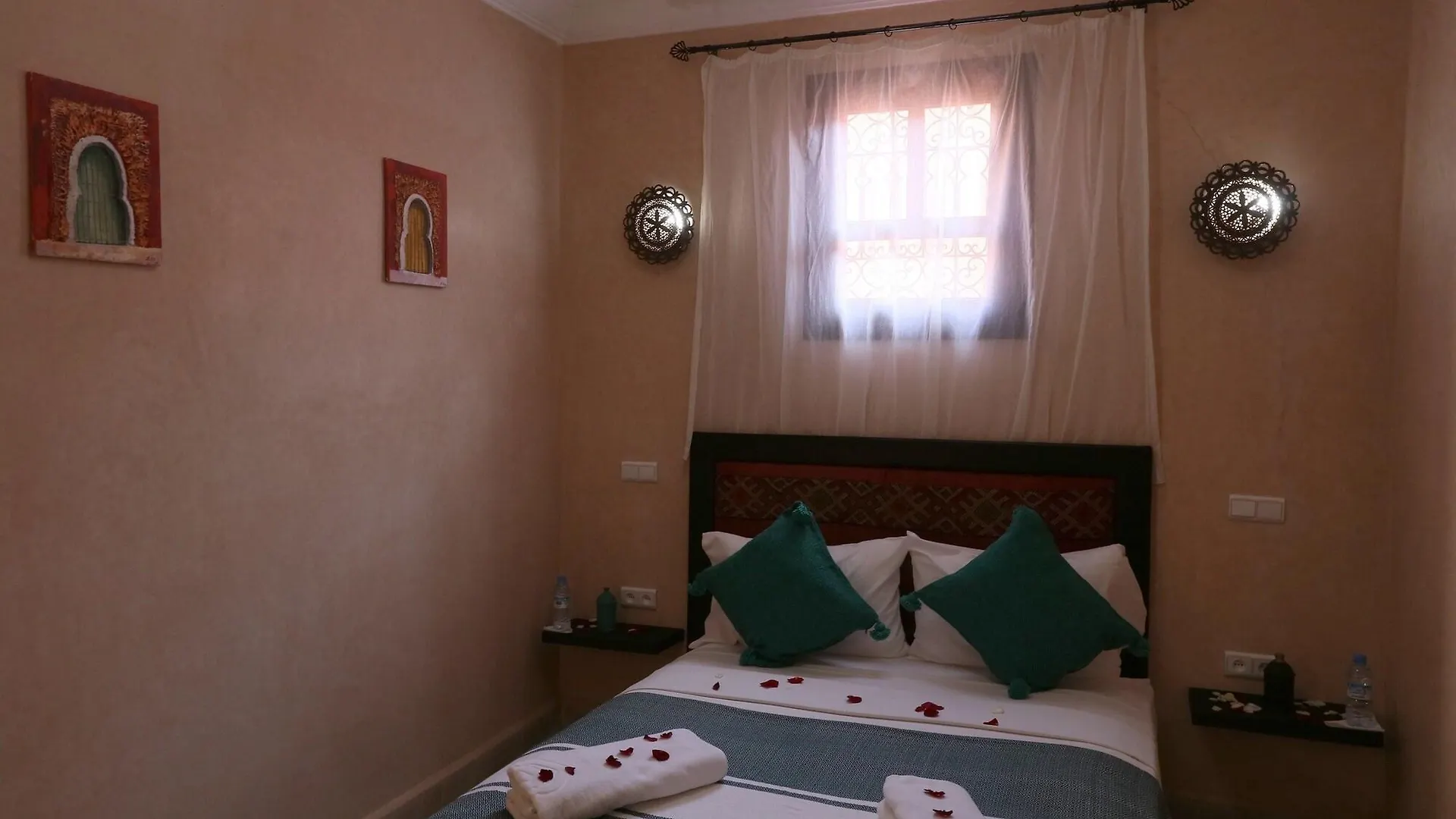 Riad Elite Marraquexe
