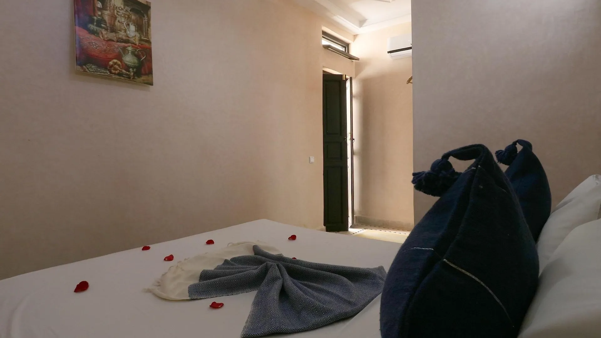 ***  Riad Elite Marraquexe Marrocos
