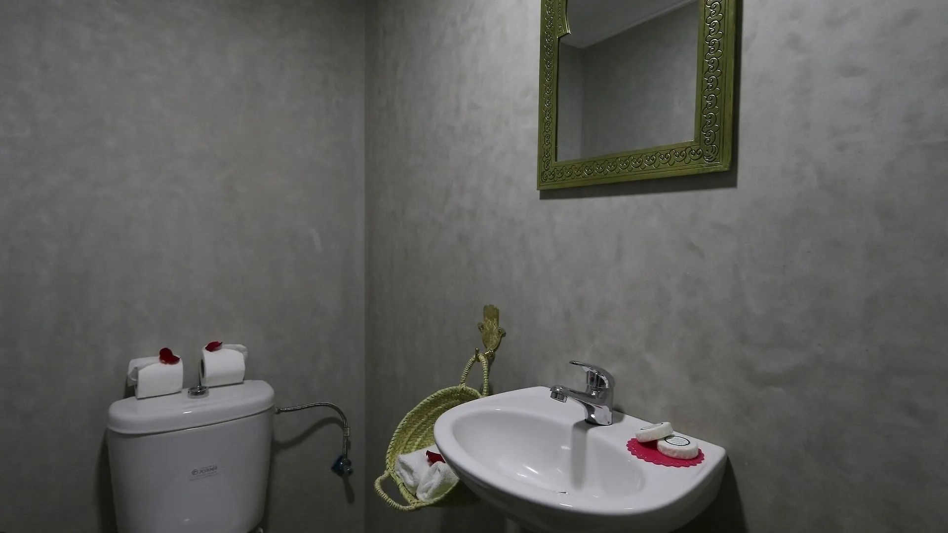 Riad Elite Marraquexe
