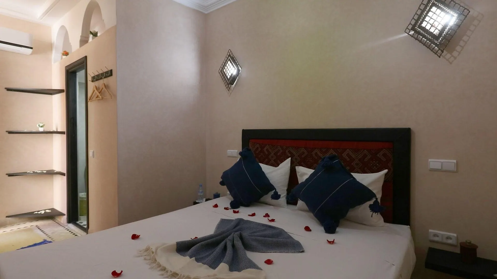 Riad Elite Marraquexe