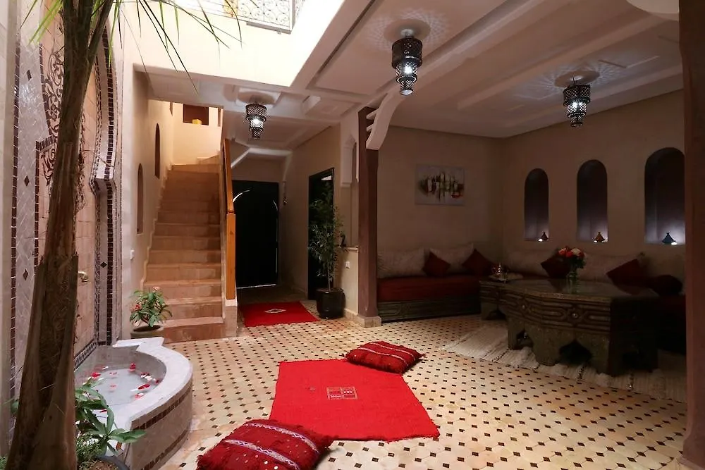 Riad Elite Marraquexe