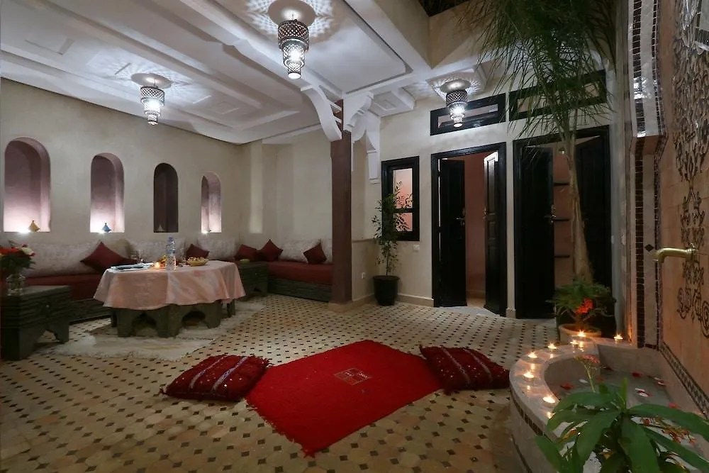 Riad Elite Marraquexe
