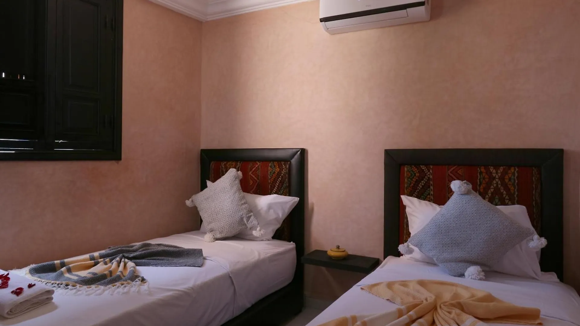 Riad Elite Marraquexe