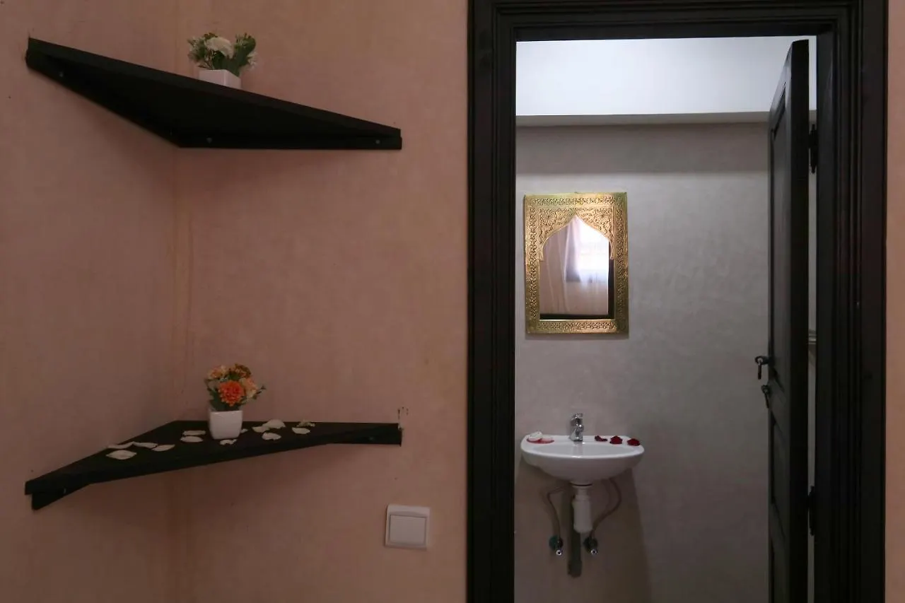 Riad Elite Marraquexe